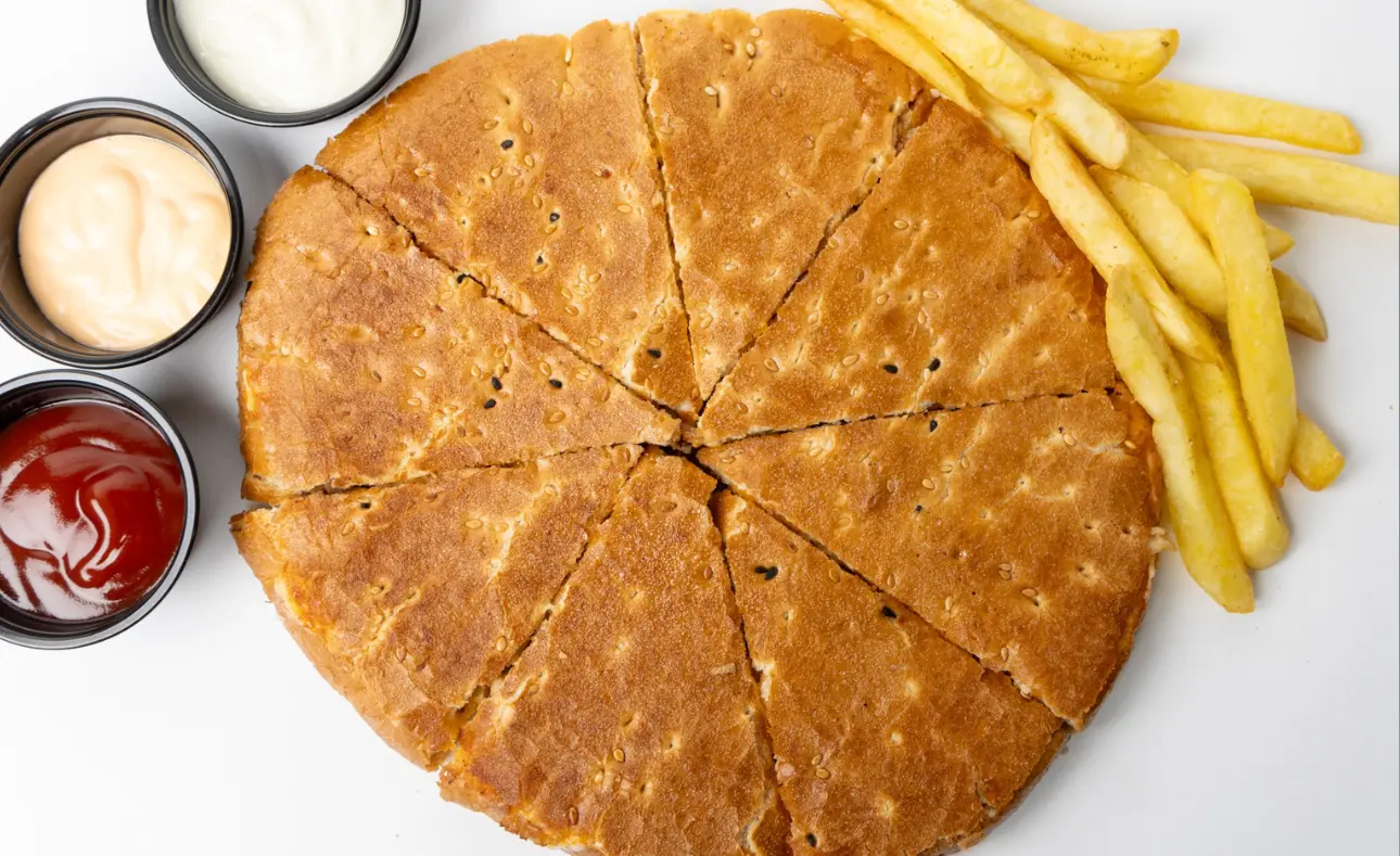  وقت الطعم
